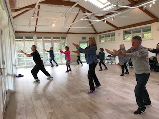 Qi Gong