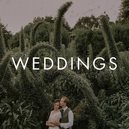 Wedding venue