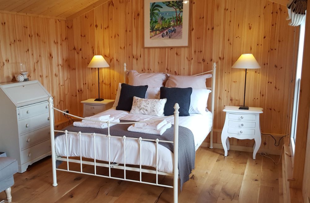 The Cabin